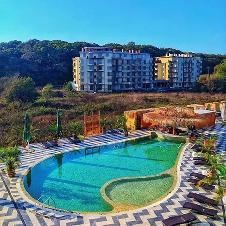 Allure Apartament