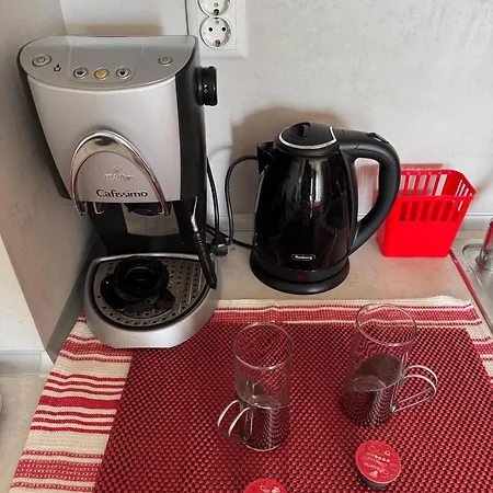 Apartament Allure Primorsko