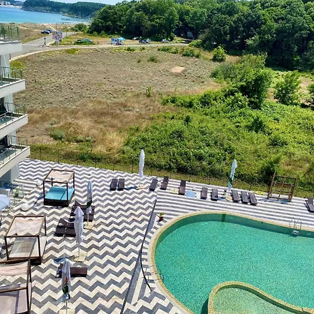 Apartament Allure *